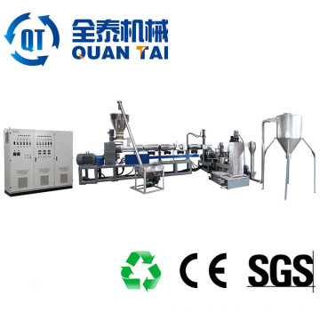 Plastic Recycling Granulating Equipment